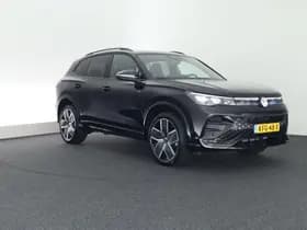 Volkswagen Tiguan 1.5 272pk eHybrid R-Line Business Black Style 360Camera Head-Up Keyless Massage Carplay thumbnail 12