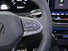 Volkswagen Tiguan 1.5 272pk eHybrid R-Line Business Black Style 360Camera Head-Up Keyless Massage Carplay thumbnail 21