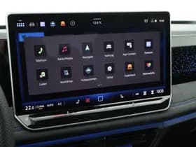 Volkswagen Tiguan 1.5 272pk eHybrid R-Line Business Black Style 360Camera Head-Up Keyless Massage Carplay thumbnail 22
