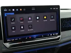 Volkswagen Tiguan 1.5 272pk eHybrid R-Line Business Black Style 360Camera Head-Up Keyless Massage Carplay thumbnail 23