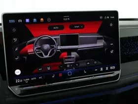 Volkswagen Tiguan 1.5 272pk eHybrid R-Line Business Black Style 360Camera Head-Up Keyless Massage Carplay thumbnail 24