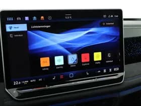 Volkswagen Tiguan 1.5 272pk eHybrid R-Line Business Black Style 360Camera Head-Up Keyless Massage Carplay thumbnail 27