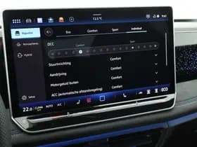 Volkswagen Tiguan 1.5 272pk eHybrid R-Line Business Black Style 360Camera Head-Up Keyless Massage Carplay thumbnail 29