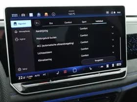 Volkswagen Tiguan 1.5 272pk eHybrid R-Line Business Black Style 360Camera Head-Up Keyless Massage Carplay thumbnail 30