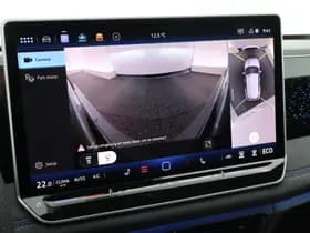 Volkswagen Tiguan 1.5 272pk eHybrid R-Line Business Black Style 360Camera Head-Up Keyless Massage Carplay thumbnail 4