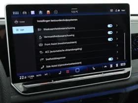 Volkswagen Tiguan 1.5 272pk eHybrid R-Line Business Black Style 360Camera Head-Up Keyless Massage Carplay thumbnail 34