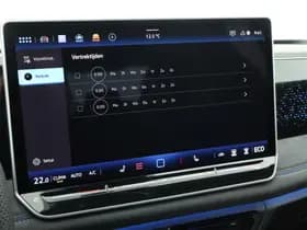 Volkswagen Tiguan 1.5 272pk eHybrid R-Line Business Black Style 360Camera Head-Up Keyless Massage Carplay thumbnail 36