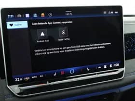 Volkswagen Tiguan 1.5 272pk eHybrid R-Line Business Black Style 360Camera Head-Up Keyless Massage Carplay thumbnail 37