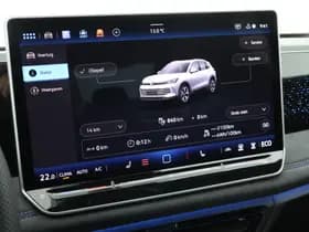 Volkswagen Tiguan 1.5 272pk eHybrid R-Line Business Black Style 360Camera Head-Up Keyless Massage Carplay thumbnail 39