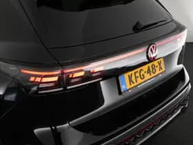 Volkswagen Tiguan 1.5 272pk eHybrid R-Line Business Black Style 360Camera Head-Up Keyless Massage Carplay thumbnail 53