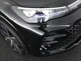 Volkswagen Tiguan 1.5 272pk eHybrid R-Line Business Black Style 360Camera Head-Up Keyless Massage Carplay thumbnail 58