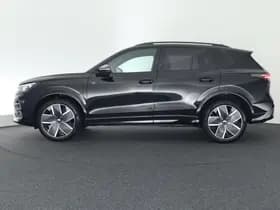Volkswagen Tiguan 1.5 272pk eHybrid R-Line Business Black Style 360Camera Head-Up Keyless Massage Carplay thumbnail 8