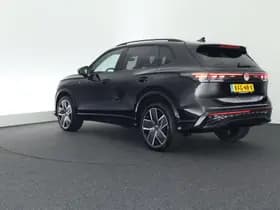 Volkswagen Tiguan 1.5 272pk eHybrid R-Line Business Black Style 360Camera Head-Up Keyless Massage Carplay thumbnail 9