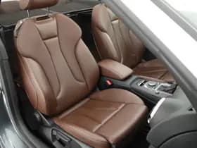 Audi A3 Cabriolet 1.4 TFSI 150pk S-Tronic CoD Ambiente Pro Line Plus Nekverwarming Trekhaak Xenon Parkeersensoren Navigatie thumbnail 2