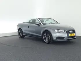 Audi A3 Cabriolet 1.4 TFSI 150pk S-Tronic CoD Ambiente Pro Line Plus Nekverwarming Trekhaak Xenon Parkeersensoren Navigatie thumbnail 11