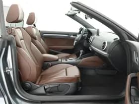 Audi A3 Cabriolet 1.4 TFSI 150pk S-Tronic CoD Ambiente Pro Line Plus Nekverwarming Trekhaak Xenon Parkeersensoren Navigatie thumbnail 12