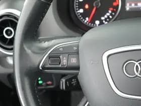 Audi A3 Cabriolet 1.4 TFSI 150pk S-Tronic CoD Ambiente Pro Line Plus Nekverwarming Trekhaak Xenon Parkeersensoren Navigatie thumbnail 16