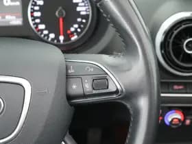 Audi A3 Cabriolet 1.4 TFSI 150pk S-Tronic CoD Ambiente Pro Line Plus Nekverwarming Trekhaak Xenon Parkeersensoren Navigatie thumbnail 18