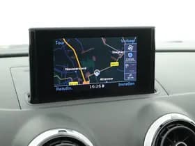 Audi A3 Cabriolet 1.4 TFSI 150pk S-Tronic CoD Ambiente Pro Line Plus Nekverwarming Trekhaak Xenon Parkeersensoren Navigatie thumbnail 19