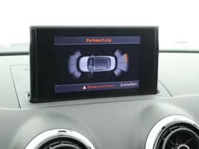 Audi A3 Cabriolet 1.4 TFSI 150pk S-Tronic CoD Ambiente Pro Line Plus Nekverwarming Trekhaak Xenon Parkeersensoren Navigatie thumbnail 20