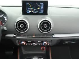 Audi A3 Cabriolet 1.4 TFSI 150pk S-Tronic CoD Ambiente Pro Line Plus Nekverwarming Trekhaak Xenon Parkeersensoren Navigatie thumbnail 3