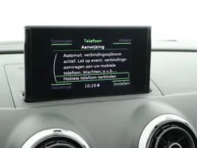 Audi A3 Cabriolet 1.4 TFSI 150pk S-Tronic CoD Ambiente Pro Line Plus Nekverwarming Trekhaak Xenon Parkeersensoren Navigatie thumbnail 21