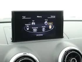 Audi A3 Cabriolet 1.4 TFSI 150pk S-Tronic CoD Ambiente Pro Line Plus Nekverwarming Trekhaak Xenon Parkeersensoren Navigatie thumbnail 22