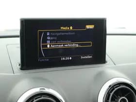 Audi A3 Cabriolet 1.4 TFSI 150pk S-Tronic CoD Ambiente Pro Line Plus Nekverwarming Trekhaak Xenon Parkeersensoren Navigatie thumbnail 24