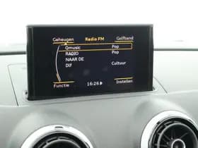 Audi A3 Cabriolet 1.4 TFSI 150pk S-Tronic CoD Ambiente Pro Line Plus Nekverwarming Trekhaak Xenon Parkeersensoren Navigatie thumbnail 25