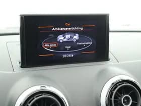 Audi A3 Cabriolet 1.4 TFSI 150pk S-Tronic CoD Ambiente Pro Line Plus Nekverwarming Trekhaak Xenon Parkeersensoren Navigatie thumbnail 26