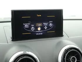 Audi A3 Cabriolet 1.4 TFSI 150pk S-Tronic CoD Ambiente Pro Line Plus Nekverwarming Trekhaak Xenon Parkeersensoren Navigatie thumbnail 28