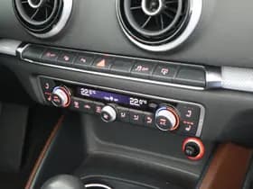Audi A3 Cabriolet 1.4 TFSI 150pk S-Tronic CoD Ambiente Pro Line Plus Nekverwarming Trekhaak Xenon Parkeersensoren Navigatie thumbnail 29