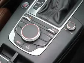 Audi A3 Cabriolet 1.4 TFSI 150pk S-Tronic CoD Ambiente Pro Line Plus Nekverwarming Trekhaak Xenon Parkeersensoren Navigatie thumbnail 30