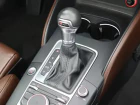 Audi A3 Cabriolet 1.4 TFSI 150pk S-Tronic CoD Ambiente Pro Line Plus Nekverwarming Trekhaak Xenon Parkeersensoren Navigatie thumbnail 31