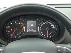 Audi A3 Cabriolet 1.4 TFSI 150pk S-Tronic CoD Ambiente Pro Line Plus Nekverwarming Trekhaak Xenon Parkeersensoren Navigatie thumbnail 34