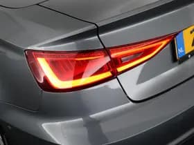 Audi A3 Cabriolet 1.4 TFSI 150pk S-Tronic CoD Ambiente Pro Line Plus Nekverwarming Trekhaak Xenon Parkeersensoren Navigatie thumbnail 37