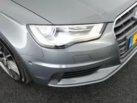 Audi A3 Cabriolet 1.4 TFSI 150pk S-Tronic CoD Ambiente Pro Line Plus Nekverwarming Trekhaak Xenon Parkeersensoren Navigatie thumbnail 40