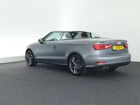 Audi A3 Cabriolet 1.4 TFSI 150pk S-Tronic CoD Ambiente Pro Line Plus Nekverwarming Trekhaak Xenon Parkeersensoren Navigatie thumbnail 8