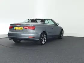 Audi A3 Cabriolet 1.4 TFSI 150pk S-Tronic CoD Ambiente Pro Line Plus Nekverwarming Trekhaak Xenon Parkeersensoren Navigatie thumbnail 9