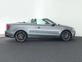 Audi A3 Cabriolet 1.4 TFSI 150pk S-Tronic CoD Ambiente Pro Line Plus Nekverwarming Trekhaak Xenon Parkeersensoren Navigatie thumbnail 10