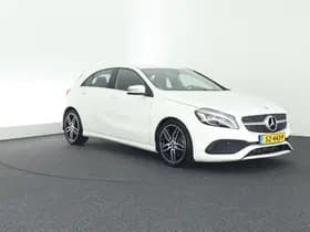 Mercedes-Benz A-Klasse thumbnail 11