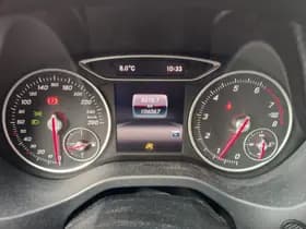 Mercedes-Benz A-Klasse 160 Sport Edition LED Camera Navigatie Keyless thumbnail 4