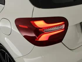 Mercedes-Benz A-Klasse thumbnail 36