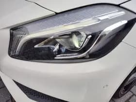 Mercedes-Benz A-Klasse 160 Sport Edition LED Camera Navigatie Keyless thumbnail 6