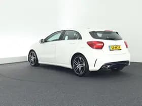 Mercedes-Benz A-Klasse thumbnail 8