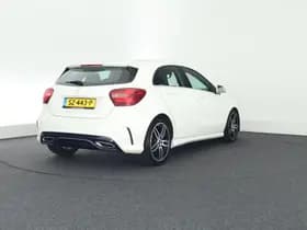 Mercedes-Benz A-Klasse thumbnail 9