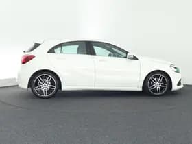 Mercedes-Benz A-Klasse thumbnail 10