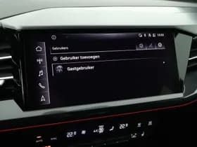 Audi Q4 e-tron thumbnail 26