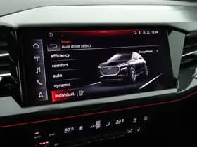 Audi Q4 e-tron thumbnail 34