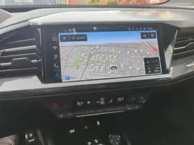 Audi Q4 e-tron 40 Launch edition 204pk S Competition 77 kWh Camera Trekhaak Leder Sonos thumbnail 5